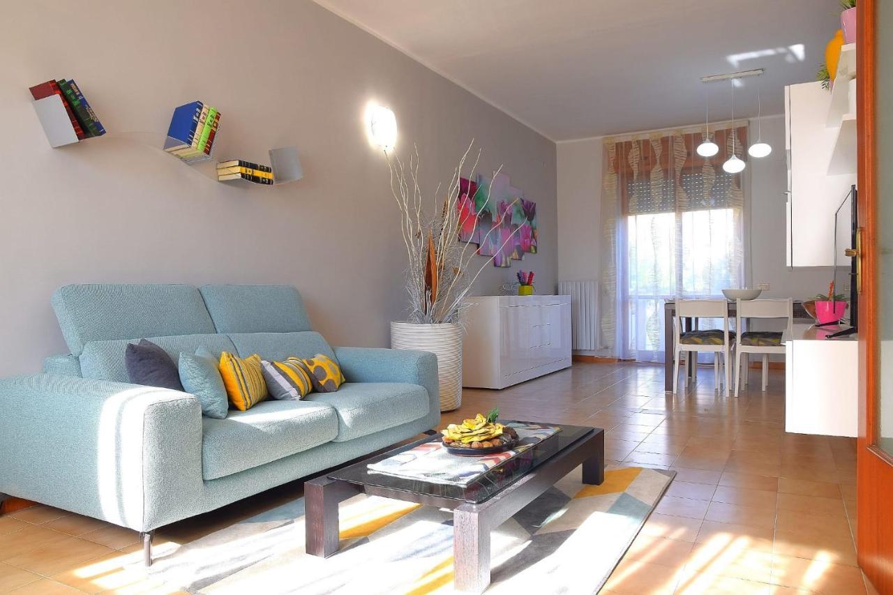 A Casa Di Barbara Βίλα Galatone Εξωτερικό φωτογραφία