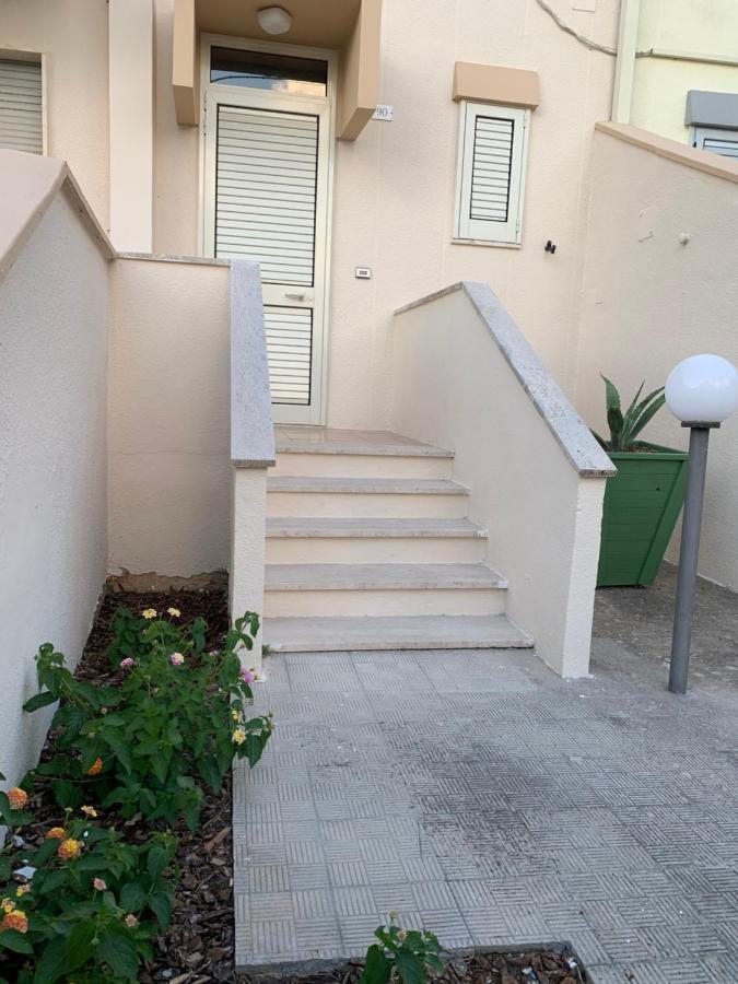 A Casa Di Barbara Βίλα Galatone Εξωτερικό φωτογραφία