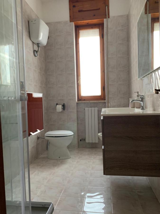 A Casa Di Barbara Βίλα Galatone Εξωτερικό φωτογραφία