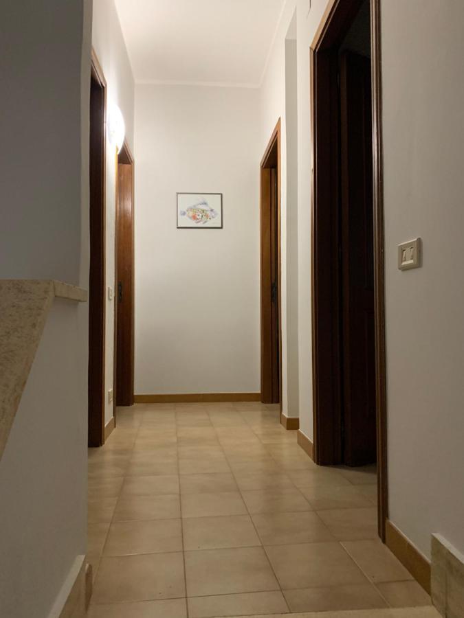 A Casa Di Barbara Βίλα Galatone Εξωτερικό φωτογραφία