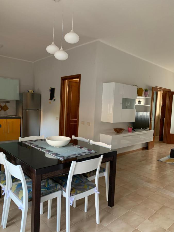 A Casa Di Barbara Βίλα Galatone Εξωτερικό φωτογραφία