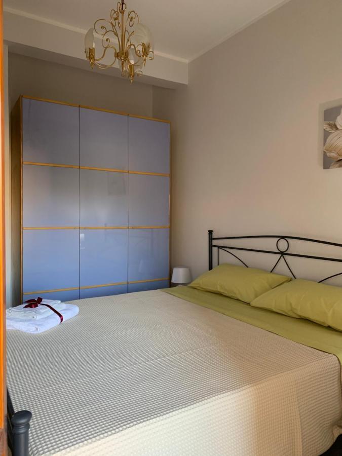 A Casa Di Barbara Βίλα Galatone Εξωτερικό φωτογραφία