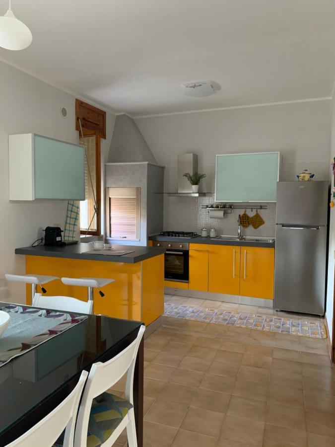 A Casa Di Barbara Βίλα Galatone Εξωτερικό φωτογραφία