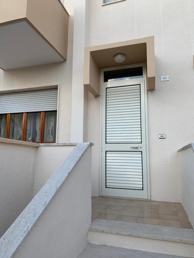 A Casa Di Barbara Βίλα Galatone Εξωτερικό φωτογραφία
