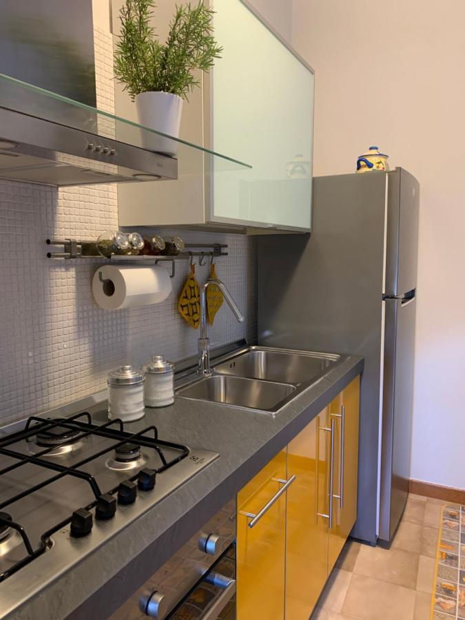 A Casa Di Barbara Βίλα Galatone Εξωτερικό φωτογραφία