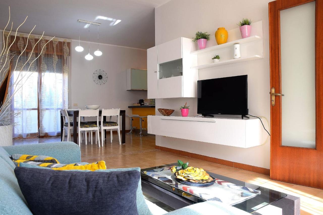 A Casa Di Barbara Βίλα Galatone Εξωτερικό φωτογραφία