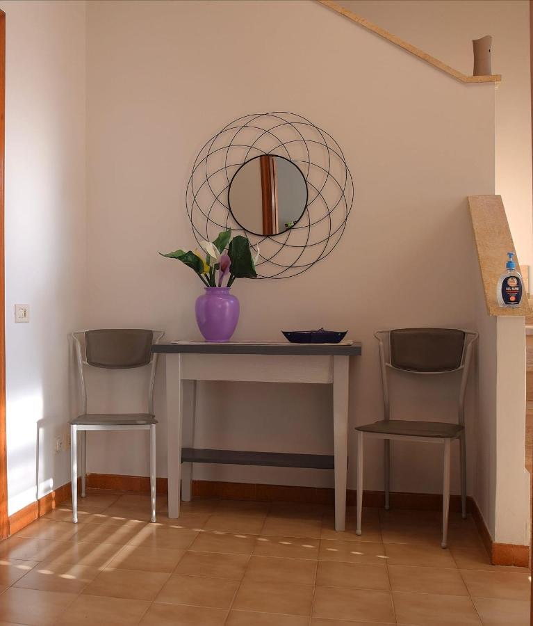 A Casa Di Barbara Βίλα Galatone Εξωτερικό φωτογραφία